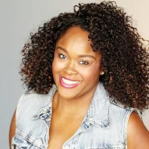 Meet your Posher, Ciara